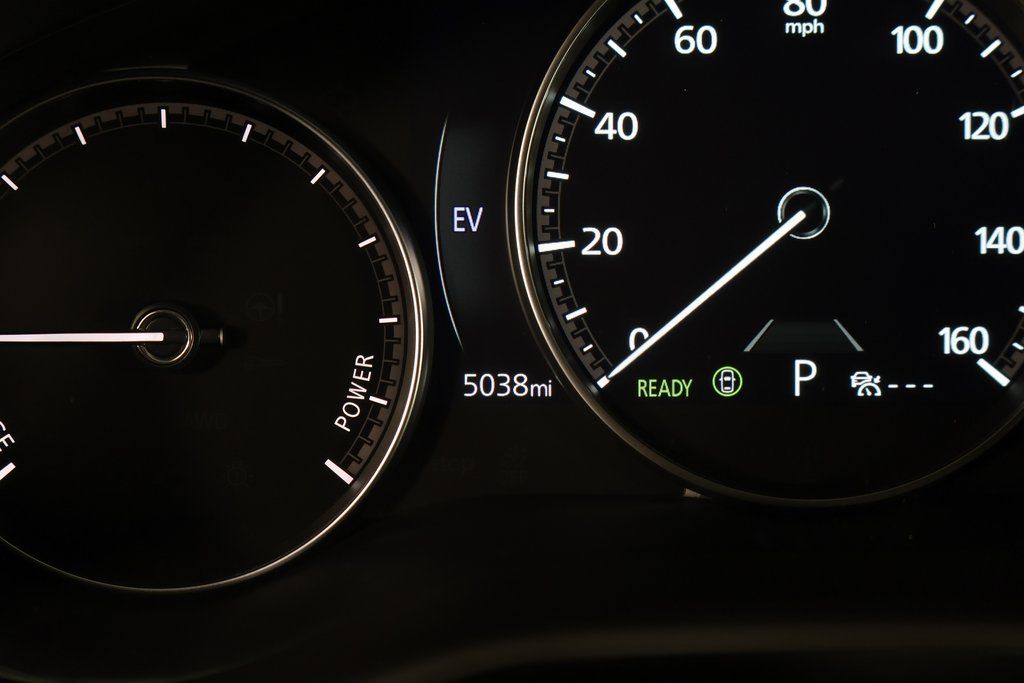 Thumbnail: 2025 Mazda CX-50 - 17