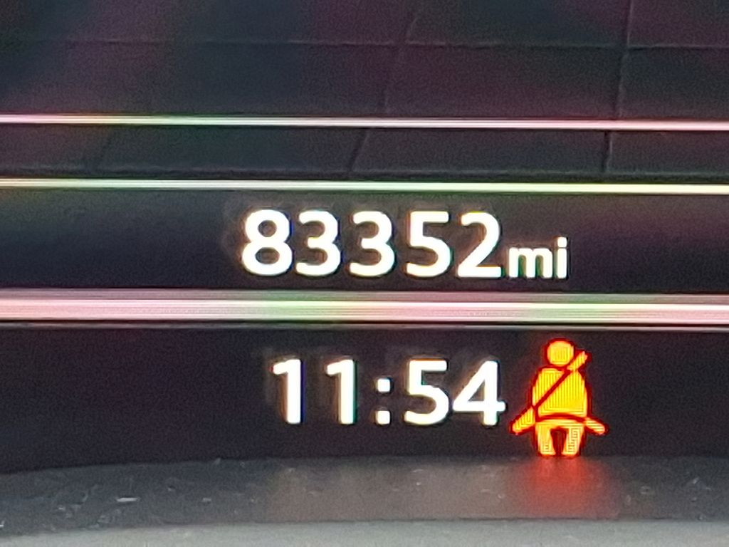 2018 Audi A4 Premium Plus 21