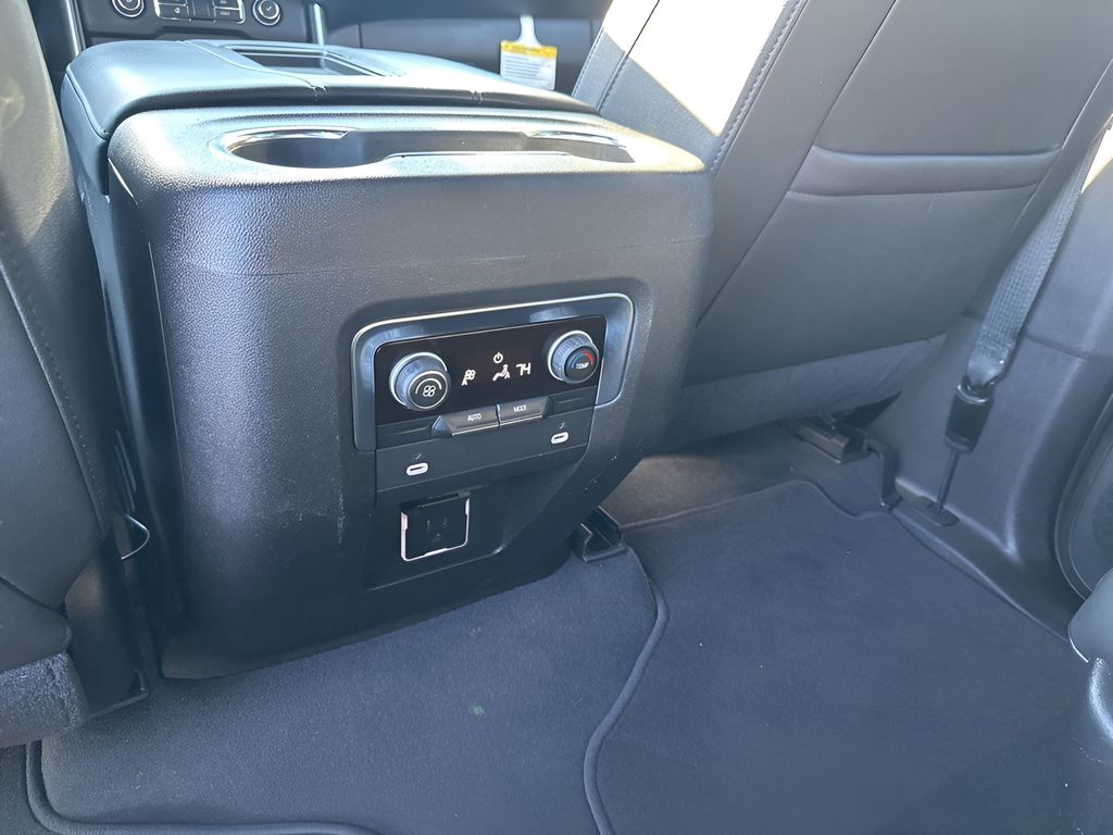 Used Car 2021 Chevrolet Tahoe  Z71 For Sale Under $50,000 In Austin, Texas