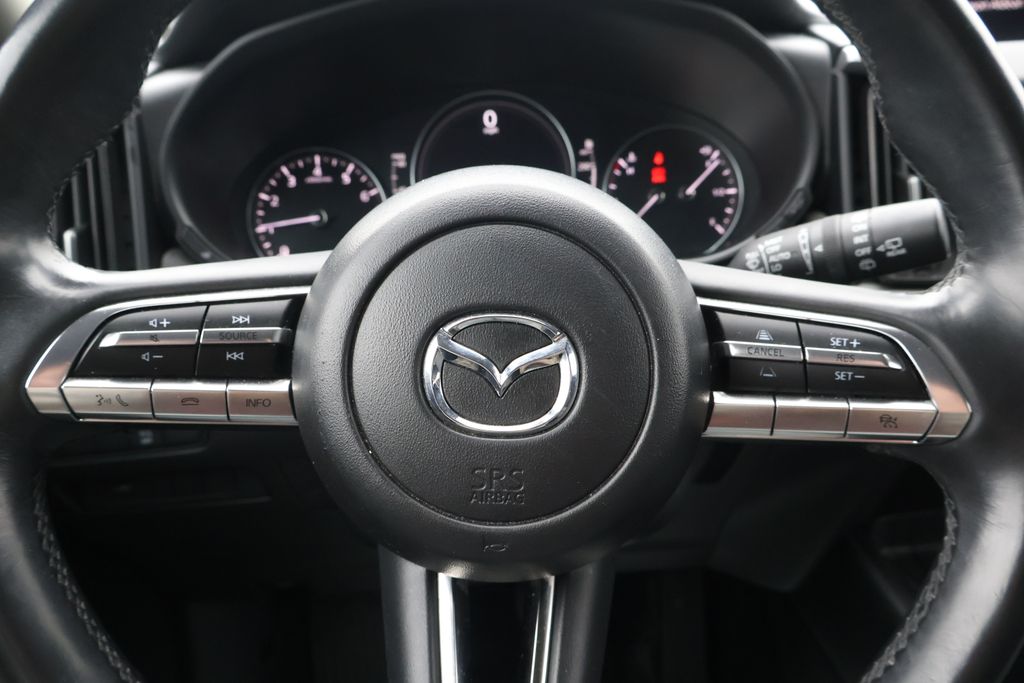 Thumbnail: 2024 Mazda CX-50 - 18