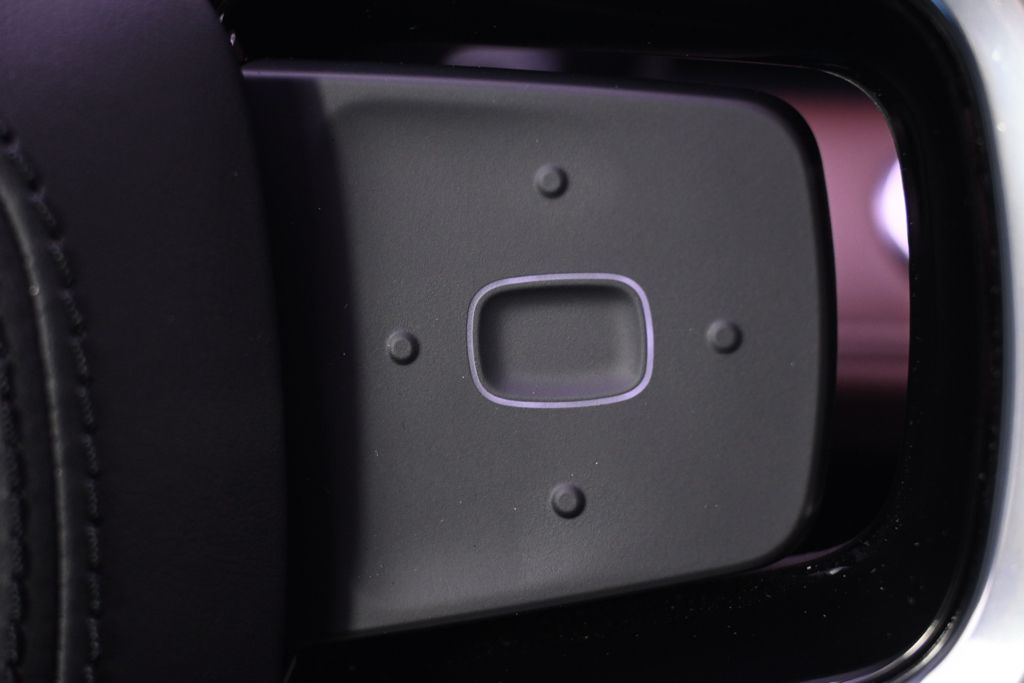 New 2026 Gray Lincoln Reserve image 34