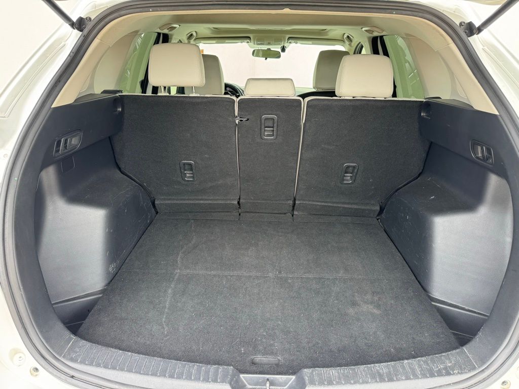 Used Car 2016 Mazda Cx-5  Grand Touring For Sale Under $15,000 In Georgetown, Texas