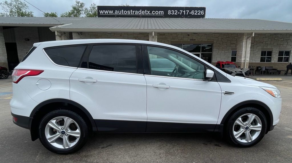 2015 Ford Escape SE - 6