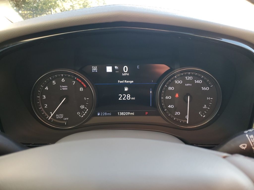 Used Car 2020 Cadillac Xt6  Premium Luxury For Sale Under $25,000 In Austin, Texas