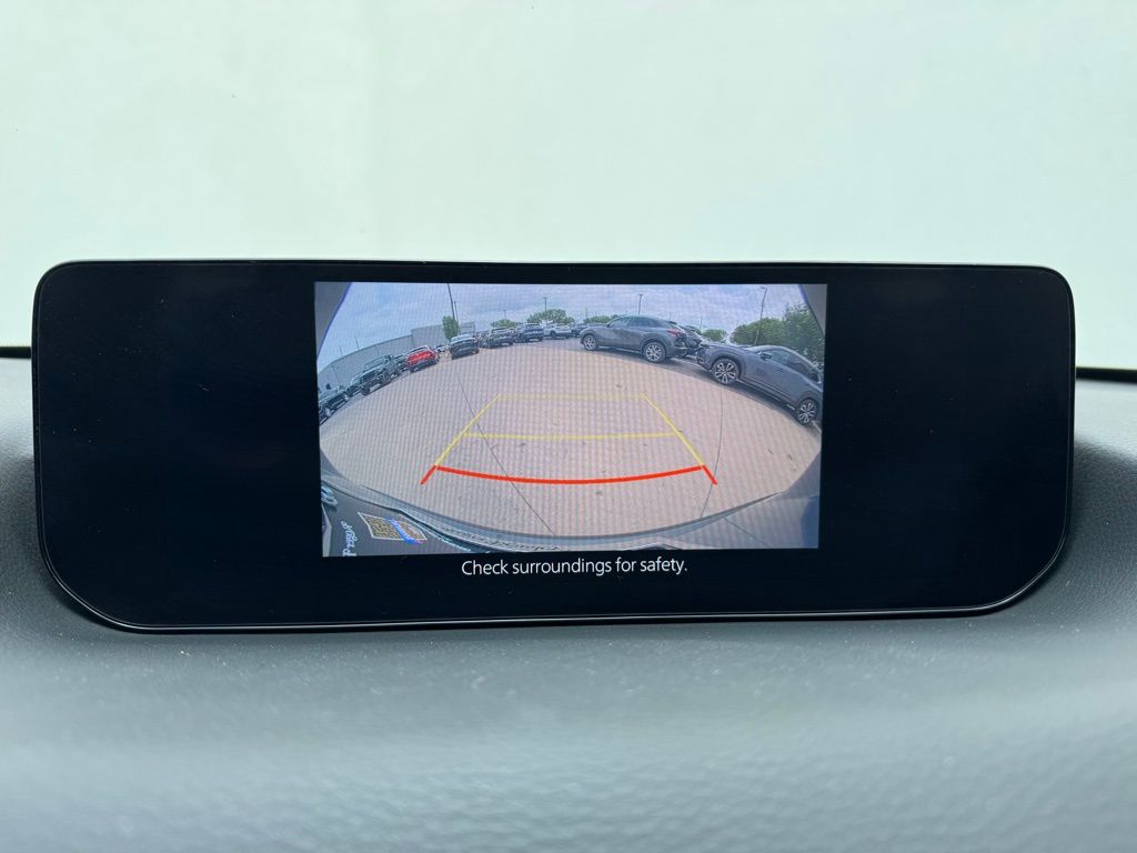 Used Car 2023 Mazda Cx-50  2.5 Turbo Meridian Edition For Sale Under $30,000 In Georgetown, Texas