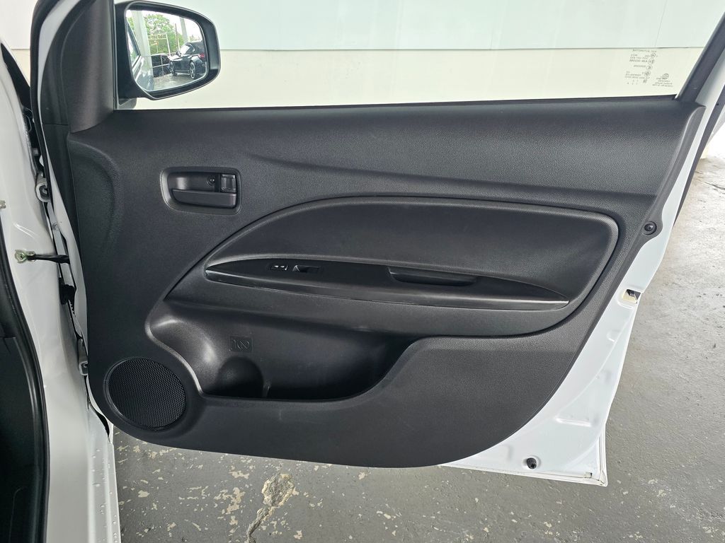 Thumbnail: 2024 Mitsubishi Mirage G4 - 10