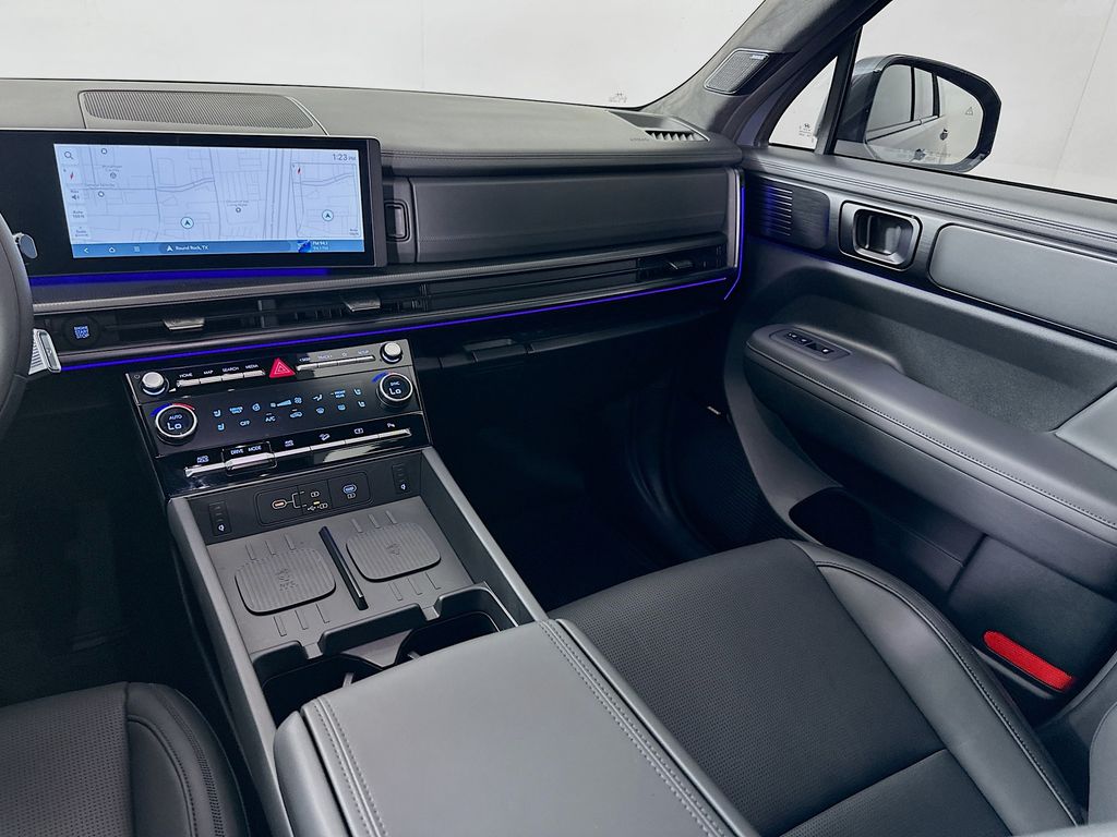 Thumbnail: 2026 Hyundai Santa Fe - 24