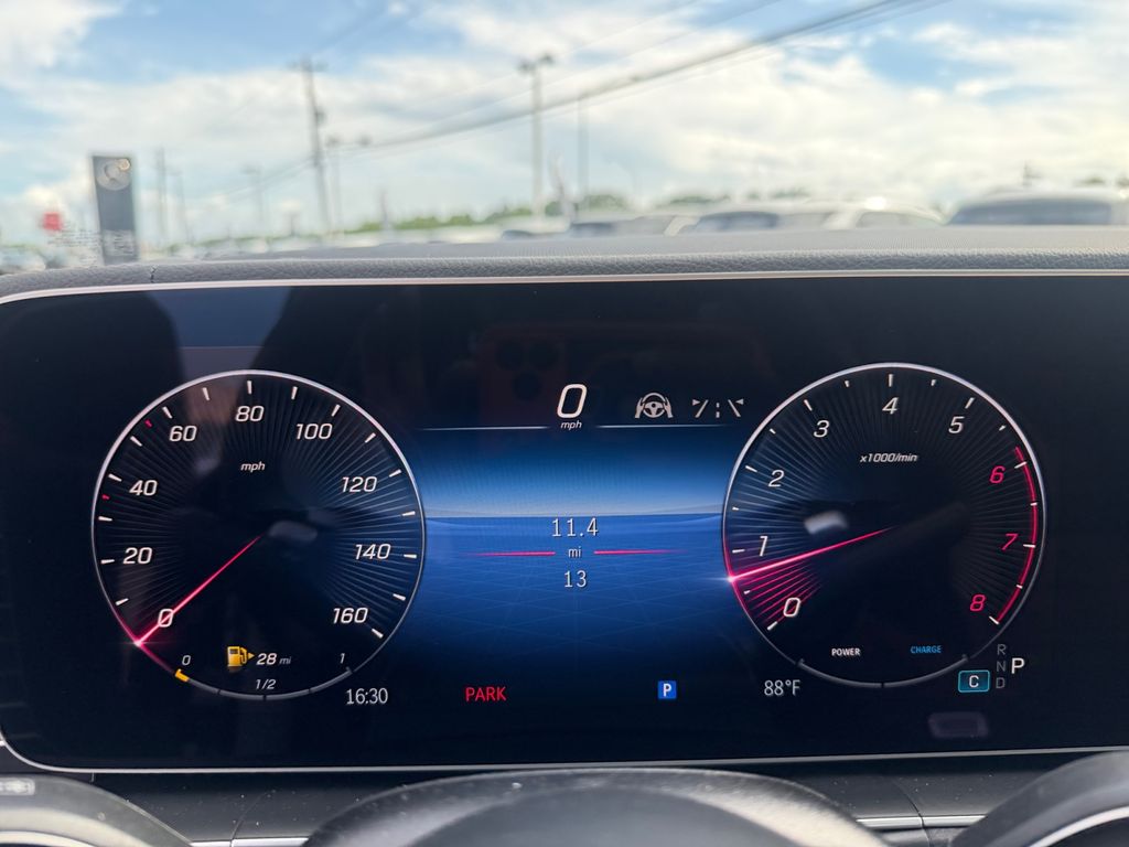 new 2026 Mercedes-Benz GLS car, priced at $102,000