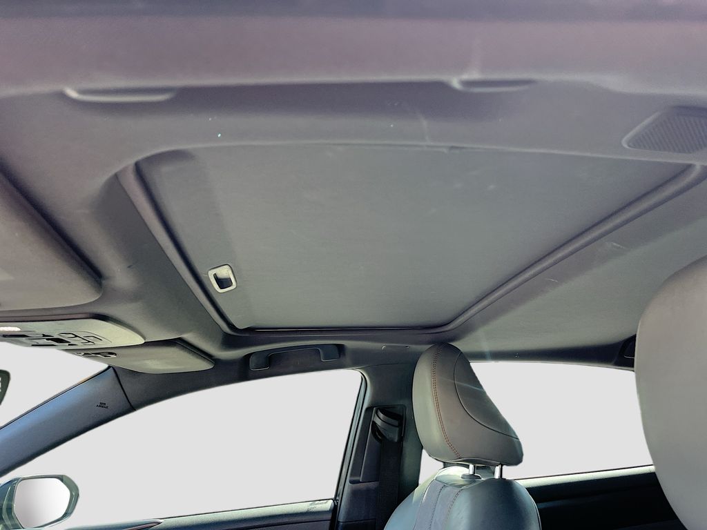 Used 2019 Gray Toyota Touring image 23
