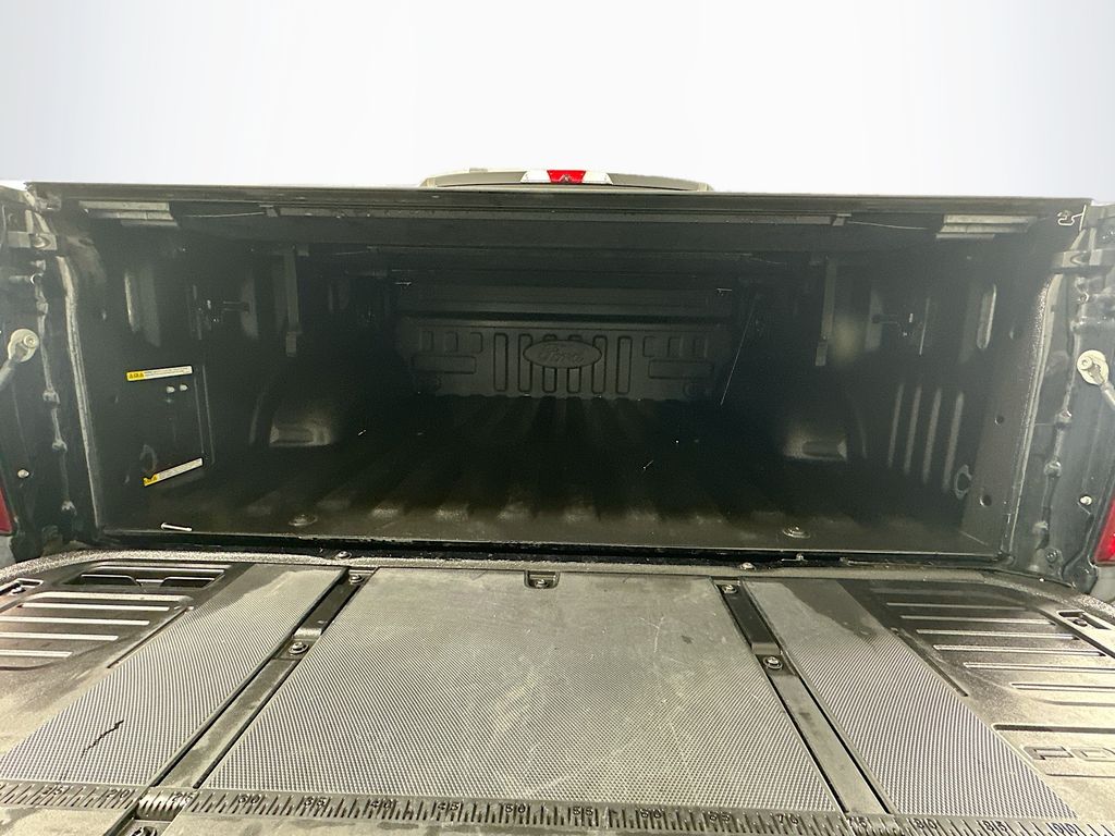 Thumbnail: 2023 Ford F-150 - 25