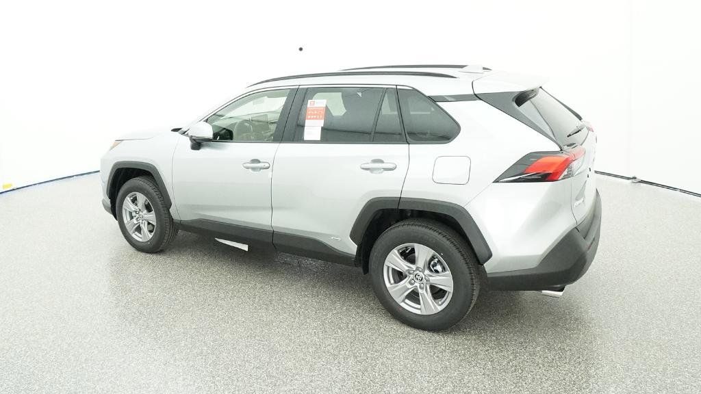 Thumbnail: 2025 Toyota RAV4 - 32