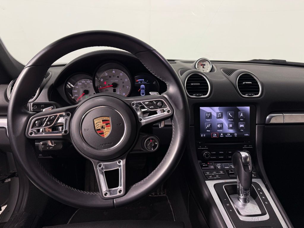 Thumbnail: 2024 Porsche 718 Cayman - 12