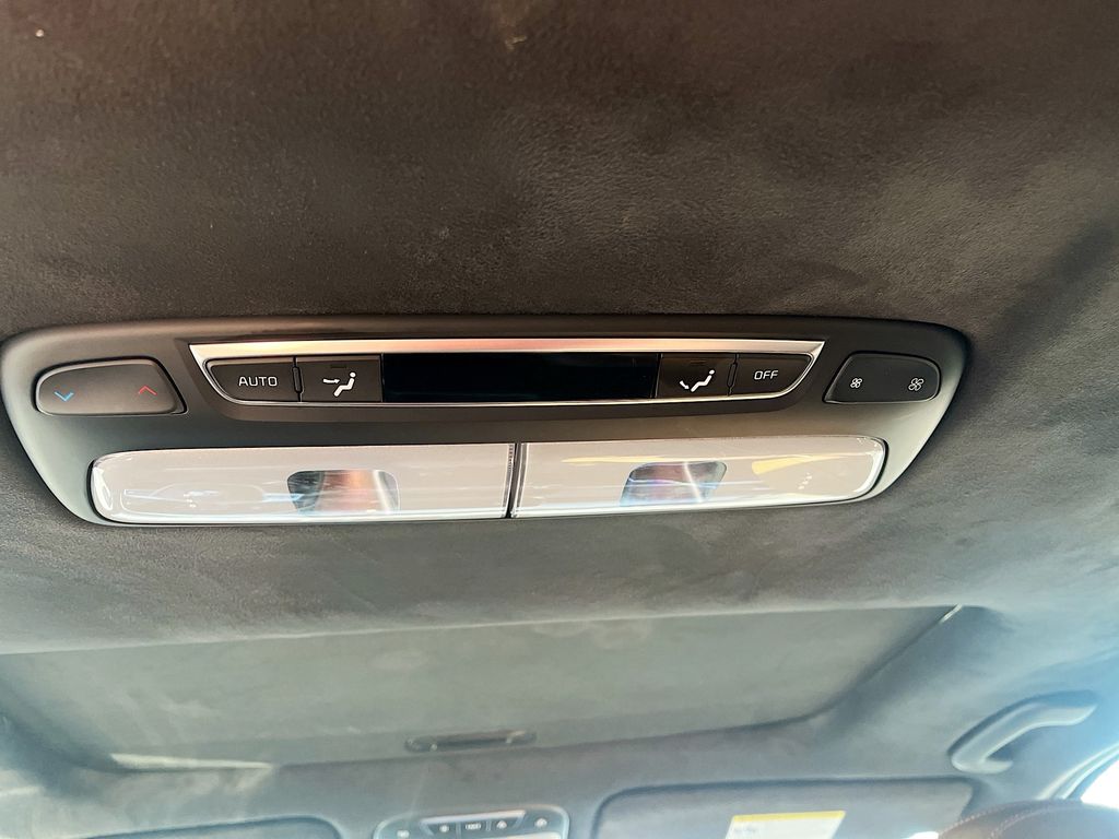 Used 2022 Ebony Black Kia SX image 27
