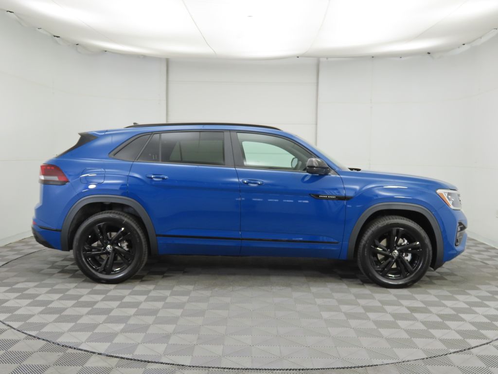 Thumbnail: 2026 Volkswagen Atlas - 4