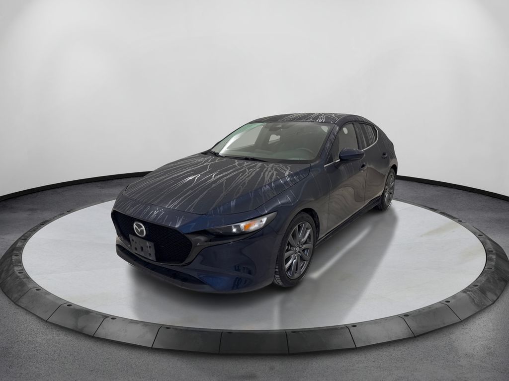 2019 Mazda CX-3 2.5 AT 5-Door SKYACTIV AWD's photo