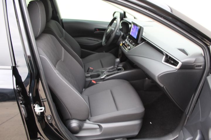 Used Car 2024 Toyota Corolla Hybrid  Le For Sale Under $25,000 In Georgetown, Texas