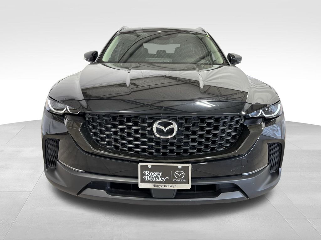 Used Car 2025 Mazda Cx-50  2.5 S Premium Package For Sale Under $30,000 In Georgetown, Texas