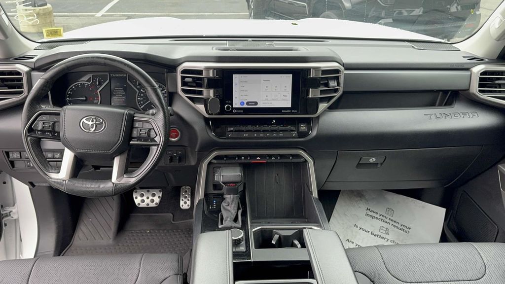 Used 2023 Toyota Tundra Truck