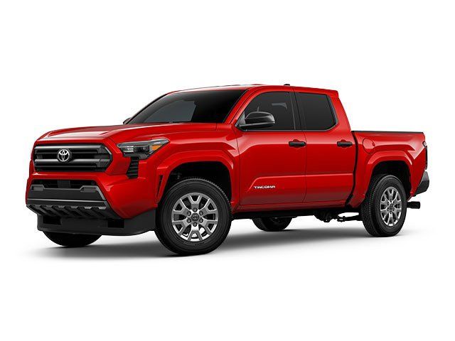 2025 Toyota Tacoma SR -
                West Palm Beach, FL