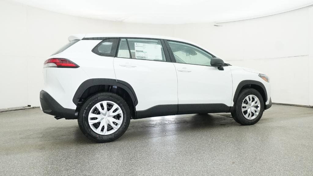 Thumbnail: 2026 Toyota Corolla Cross - 21