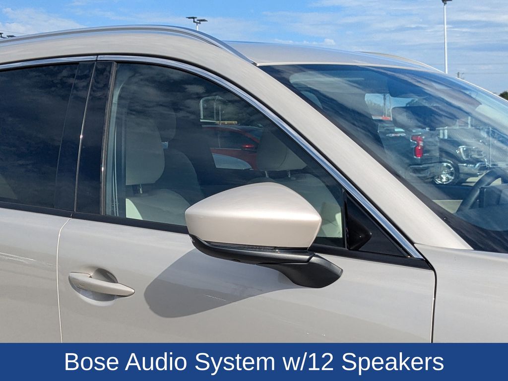 2025 Mazda CX-90 3.3 Turbo S Premium Package