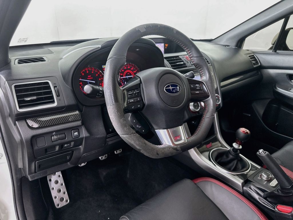 Thumbnail: 2015 Subaru Impreza - 9