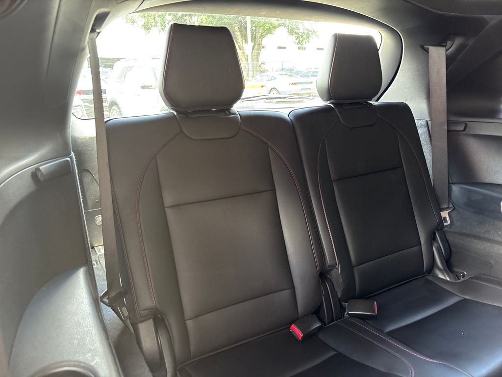 Used 2019 Gray Acura 3.5L Technology Pkg w/A-Spec Pkg image 31