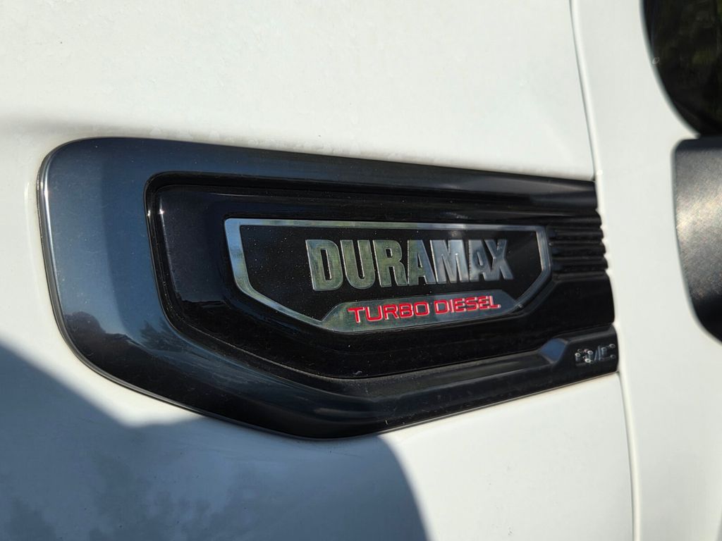 Used 2025 GMC Sierra 1500 Truck