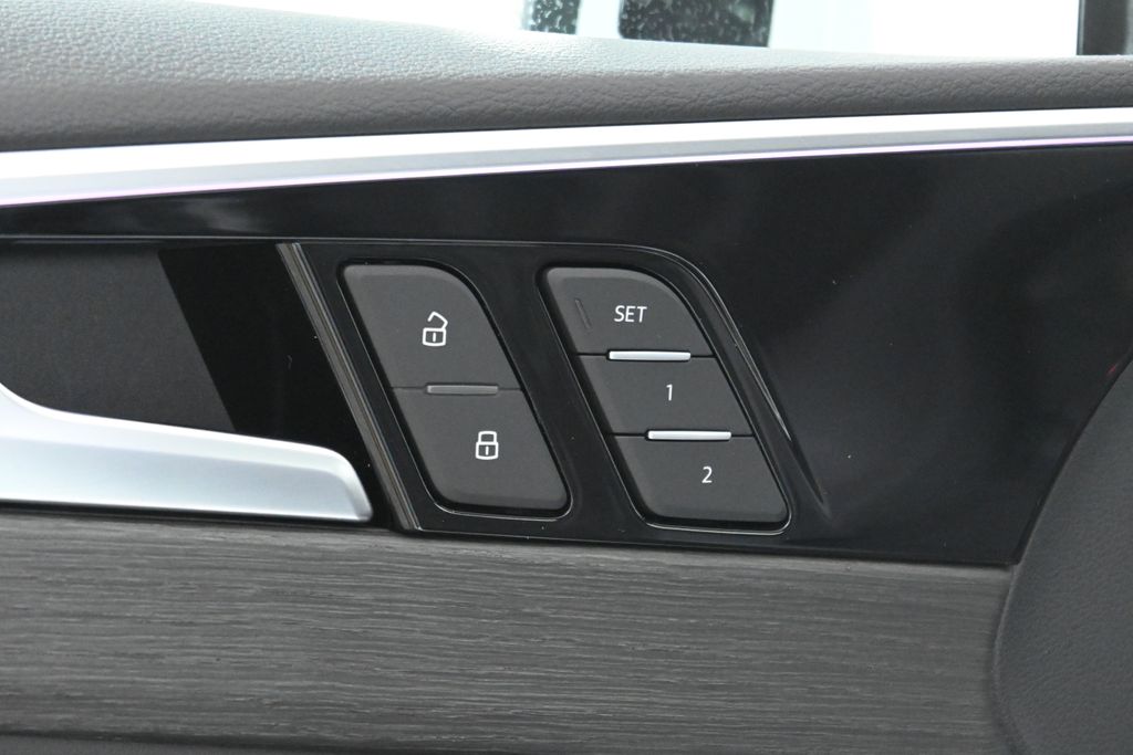 Thumbnail: 2025 Audi A5 - 29