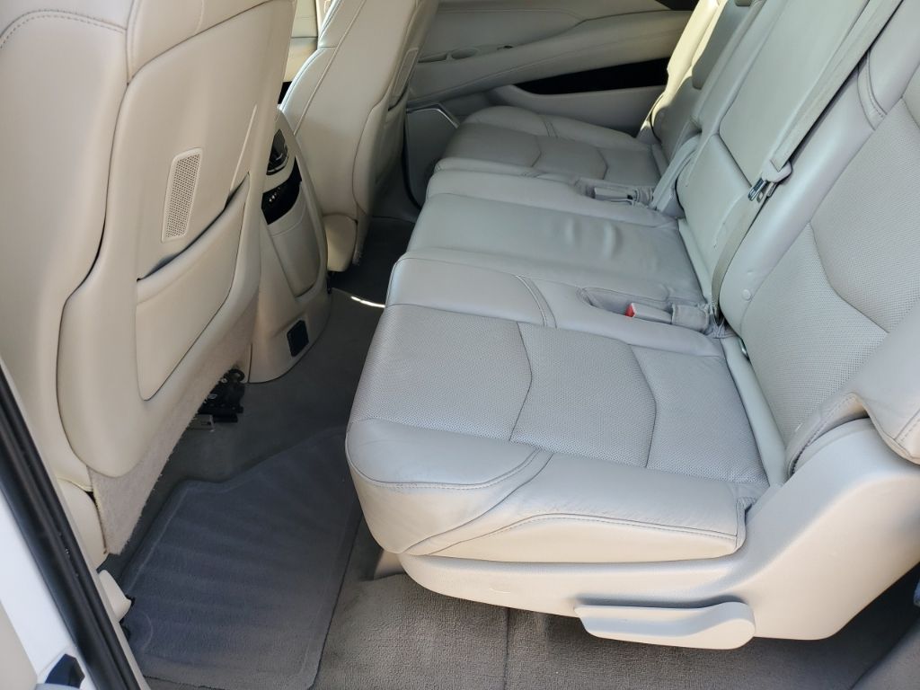 2016 Cadillac Escalade Esv  Utility Luxury Rear Wheel Drive In Austin, Texas