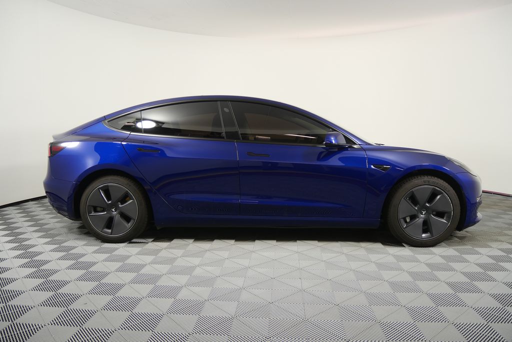 Thumbnail: 2022 Tesla Model 3 - 2