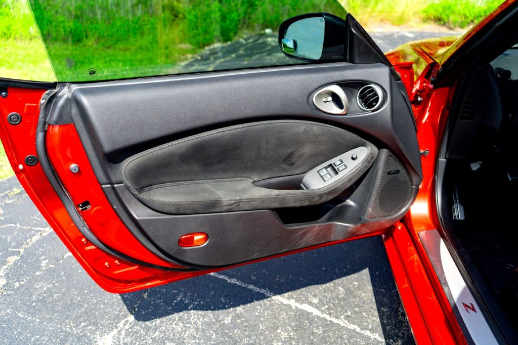 Used Car 2020 Nissan 370z  Sport For Sale Under $35,000 In Taylor, Texas