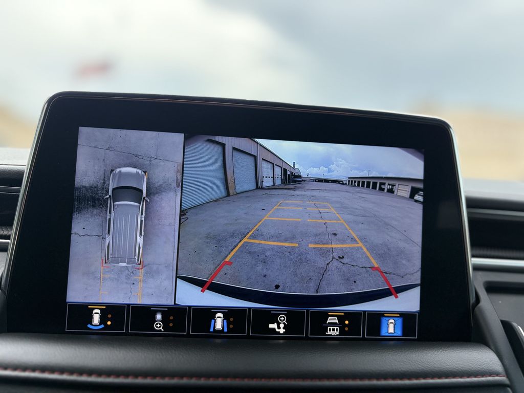 2021 Chevrolet Tahoe RST Beige at Classic Elite Chevrolet Hwy 6