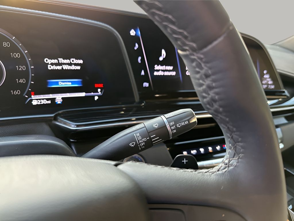 Used Car 2023 Cadillac Escalade  Sport For Sale Under $80,000 In Austin, Texas