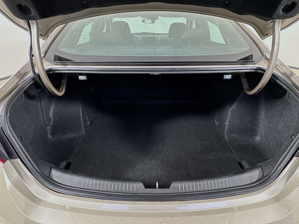 Used Car 2024 Chevrolet Malibu  Lt For Sale Under $20,000 In Austin, Texas