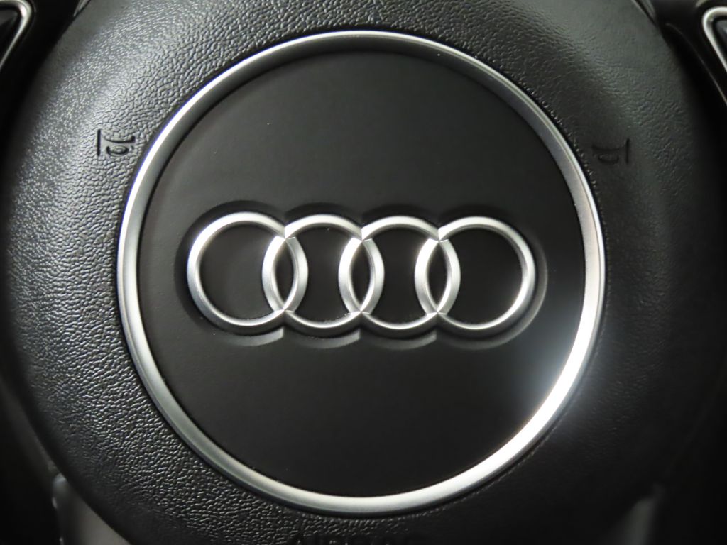 Thumbnail: 2023 Audi A3 - 17