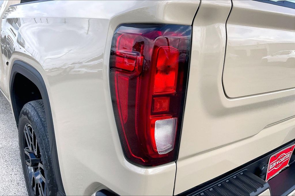 Used 2022 GMC Sierra 1500 Elevation 4D Crew Cab