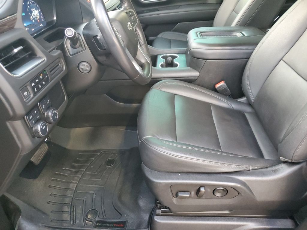 Used Car 2022 Chevrolet Tahoe  Z71 For Sale In Austin, Texas