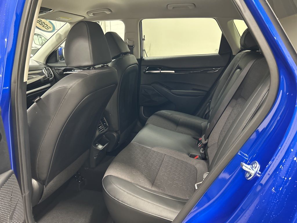 new 2026 Kia Seltos car, priced at $27,435