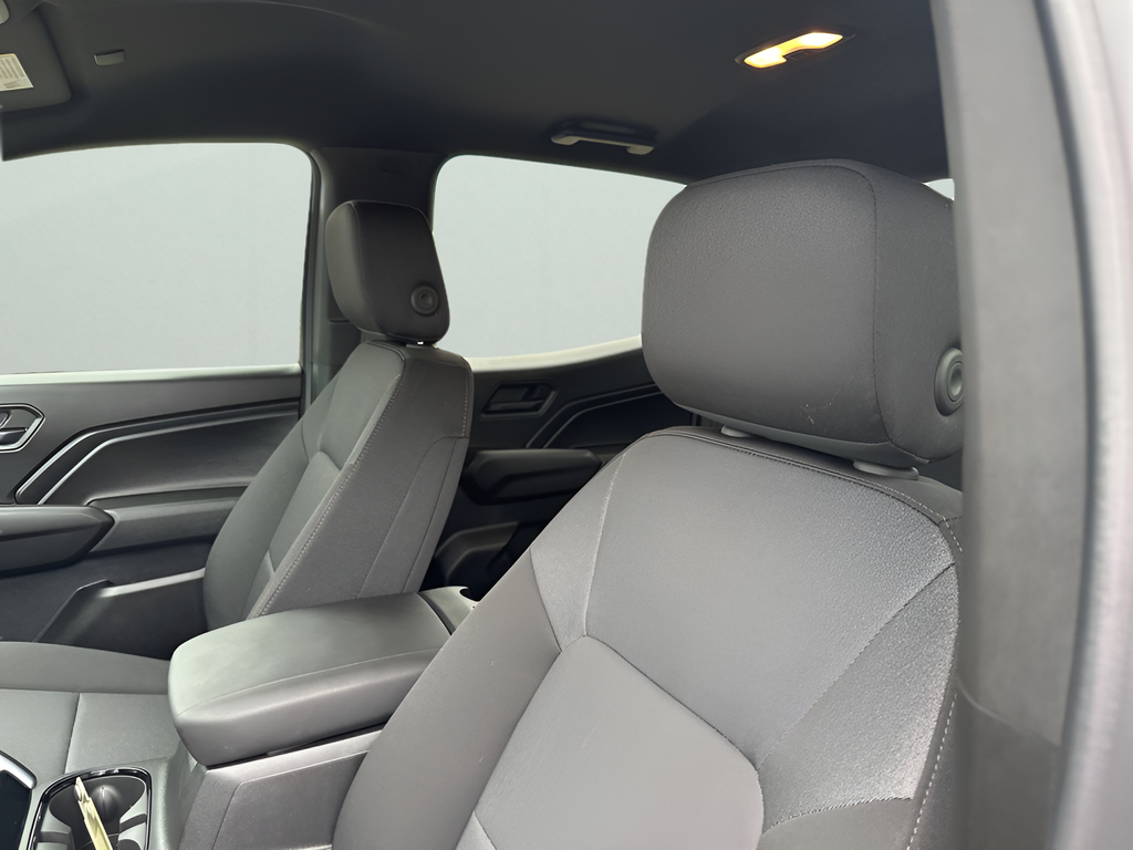 Used Car 2025 Chevrolet Colorado  Work Truck For Sale Under $35,000 In Austin, Texas