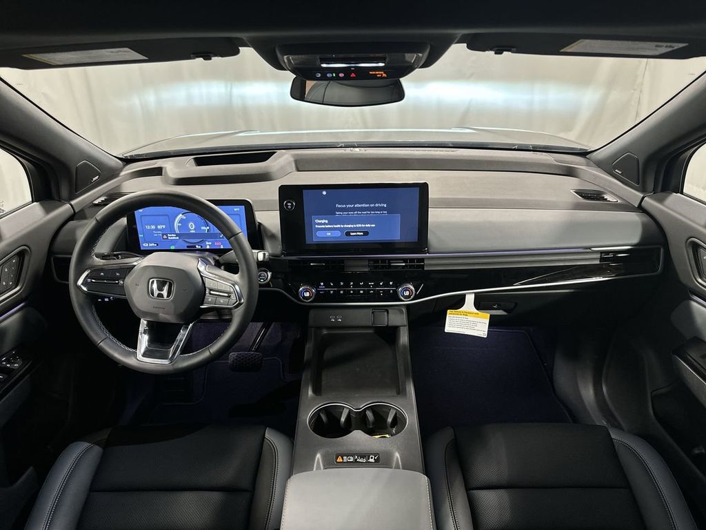 new 2024 Honda Prologue car