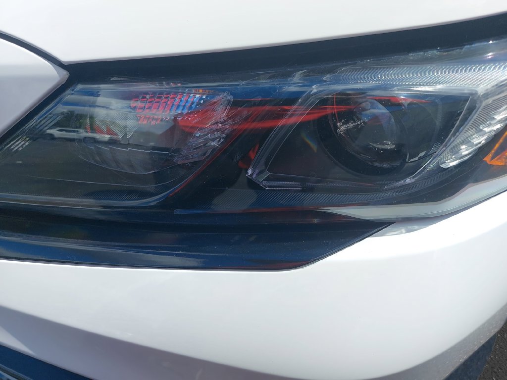 Used 2022 Toyota Camry Sedan