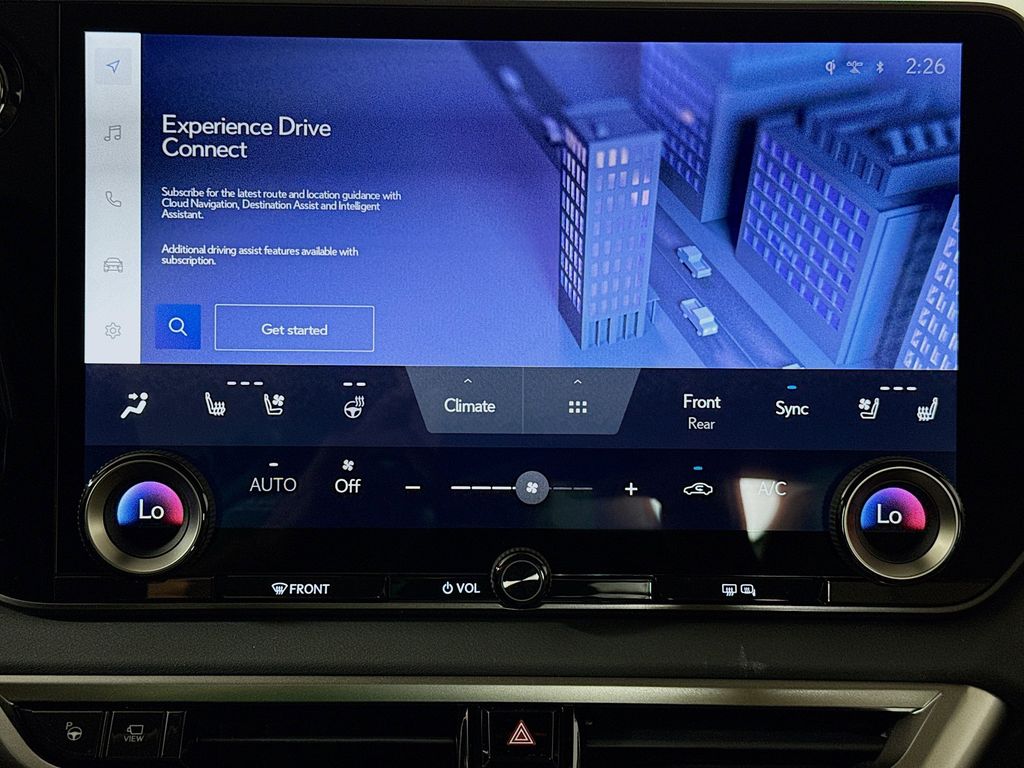 Thumbnail: 2026 Lexus RX - 12