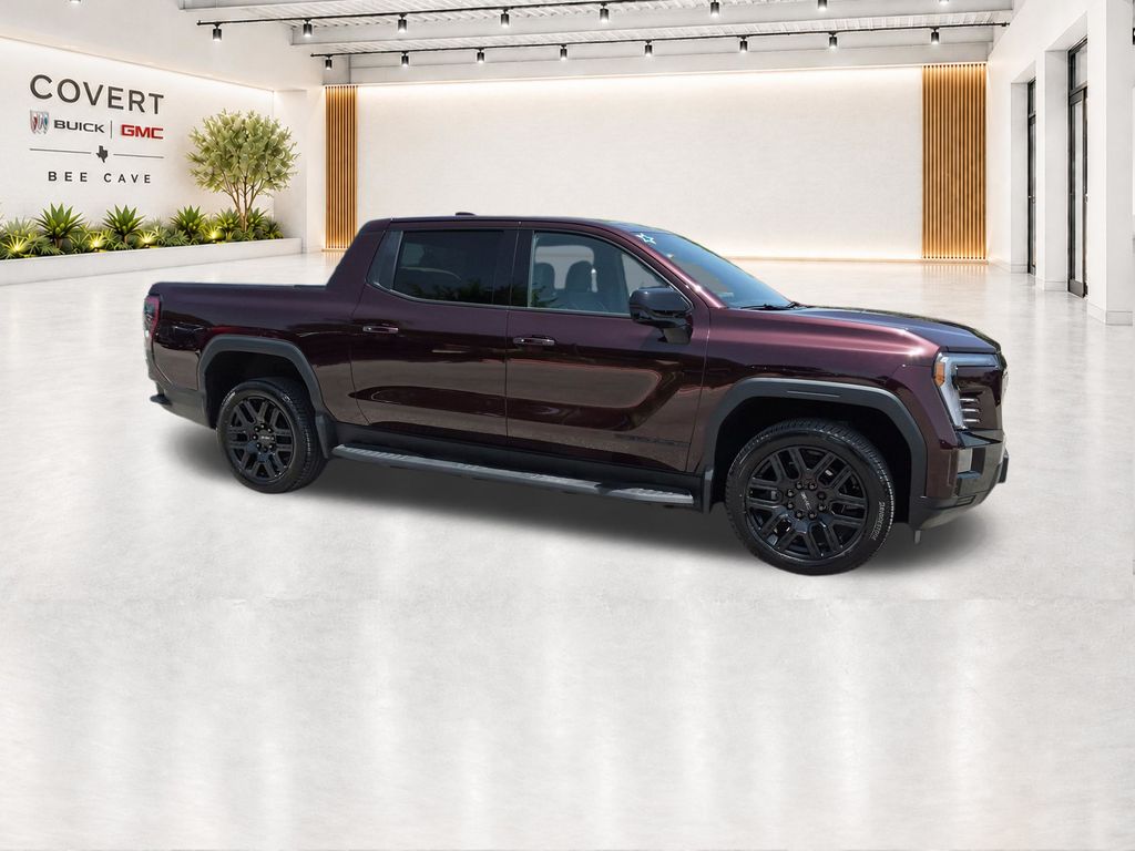 New 2026  GMC Elevation image 16