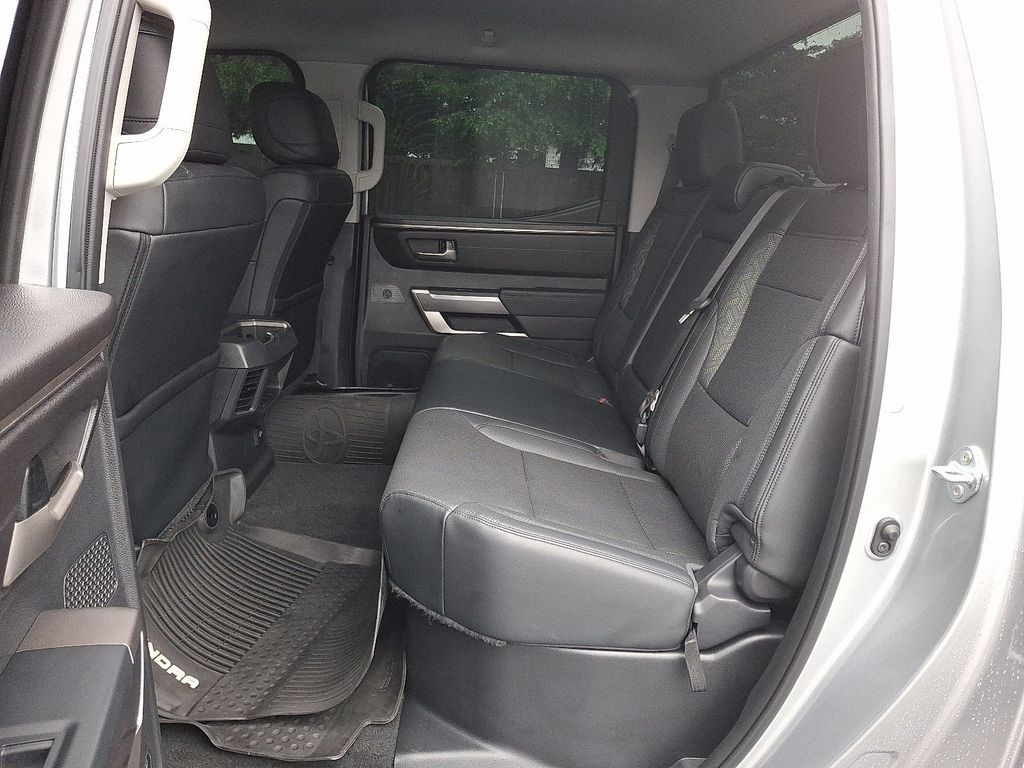 2022 Toyota Tundra SR5 10