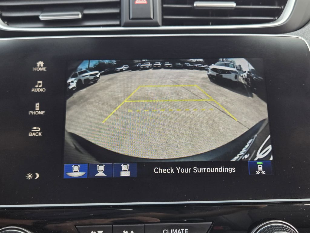 used 2020 Honda CR-V car, priced at $24,441