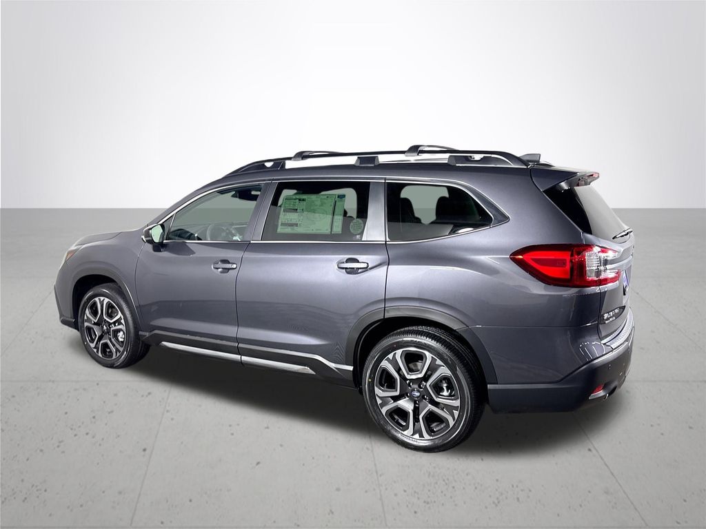 2026 Subaru Ascent Limited