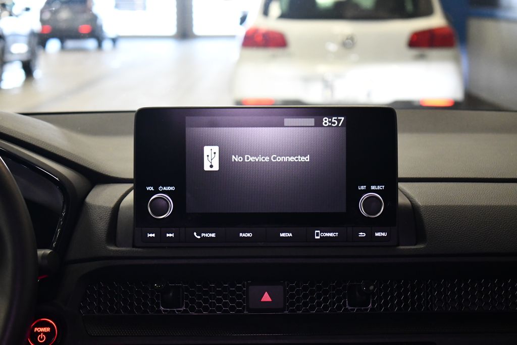 Thumbnail: 2024 Honda CR-V - 18