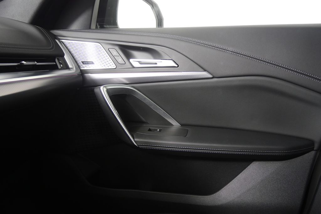 Thumbnail: 2025 BMW X1 - 29