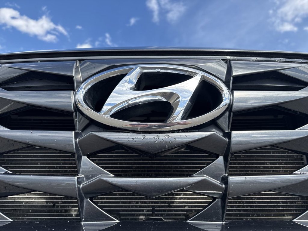 Used 2023 Hyundai Tucson SUV
